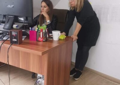 Jola Életképek
