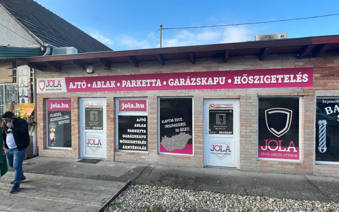 Aktívan kezdjük az újévet – HELLO GYÁL!