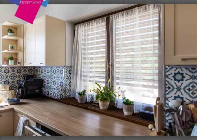 Jola Sopron | Referencia