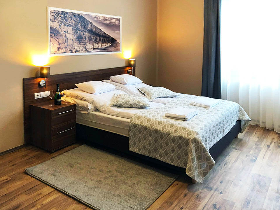 Forum Hotel | Szombathely