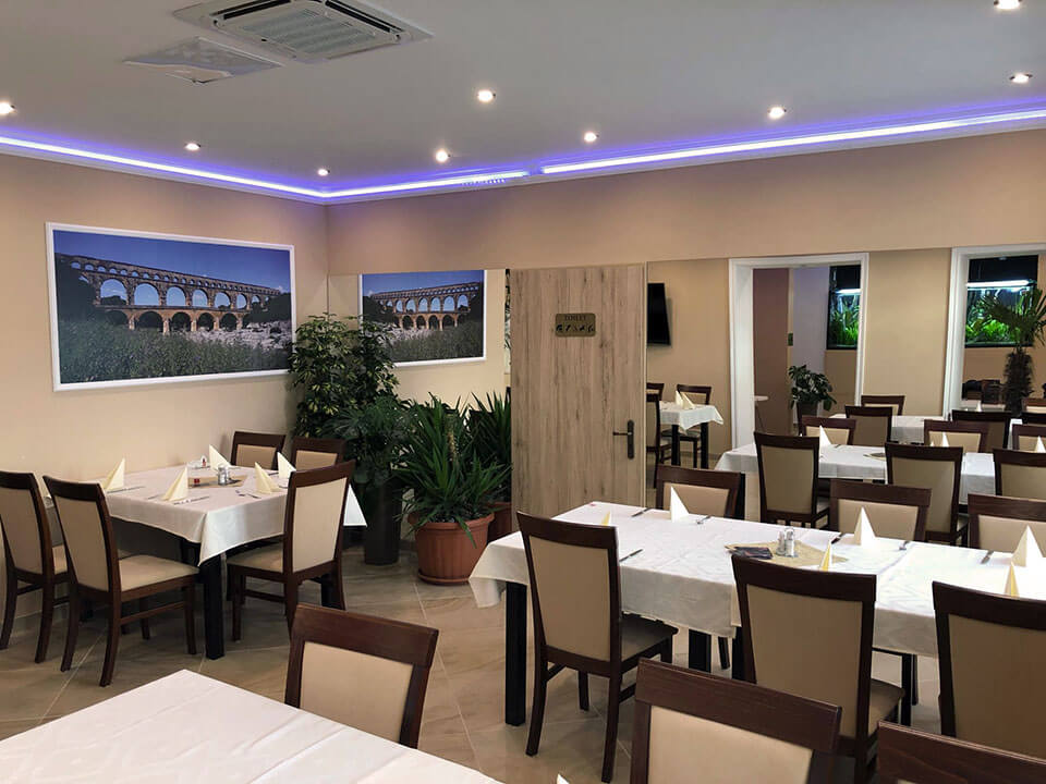 Forum Hotel | Szombathely